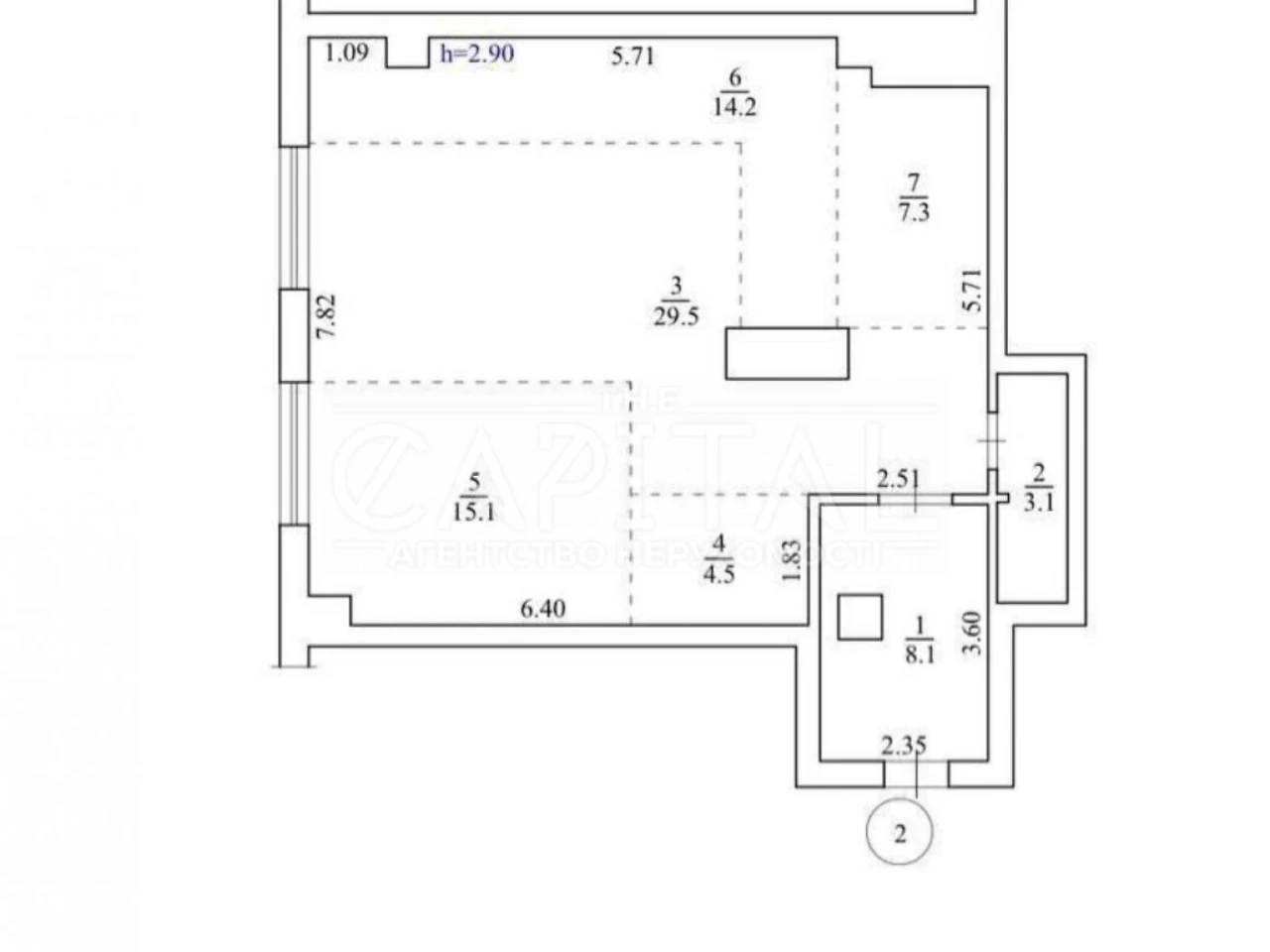 Продаж Квартира Печерський