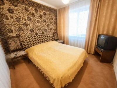 Продам 3к квартиру Сонячний