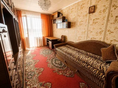 Продам 3к квартиру Сонячний
