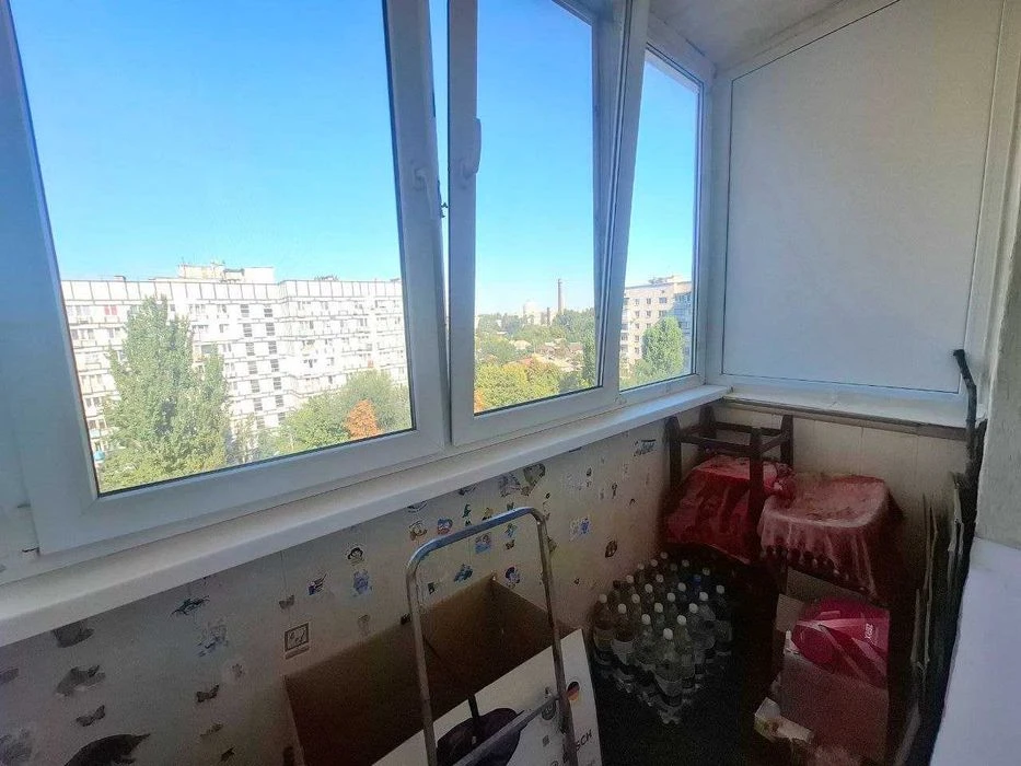 Продам 3к квартиру Сонячний