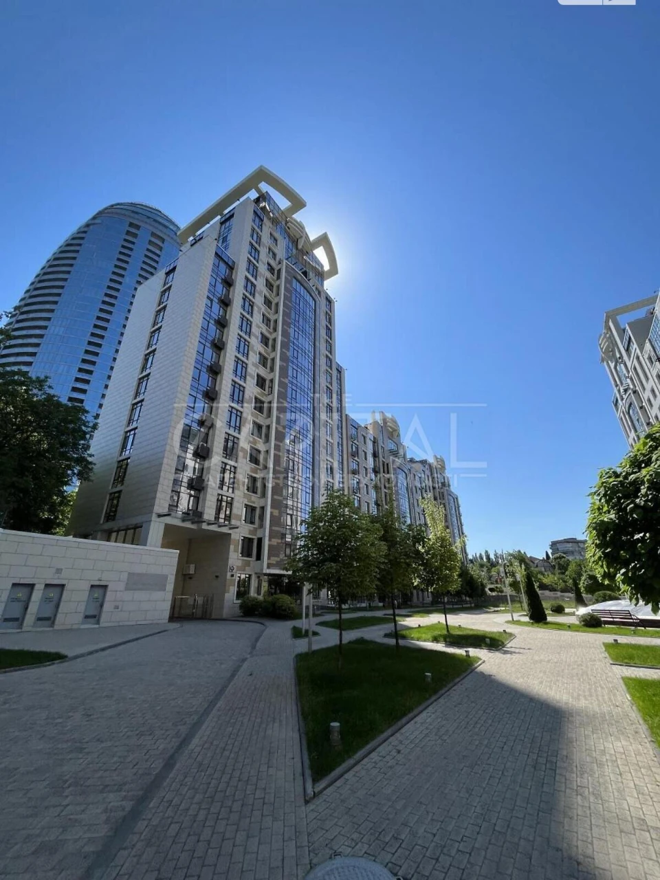 Продаж Квартира Печерський