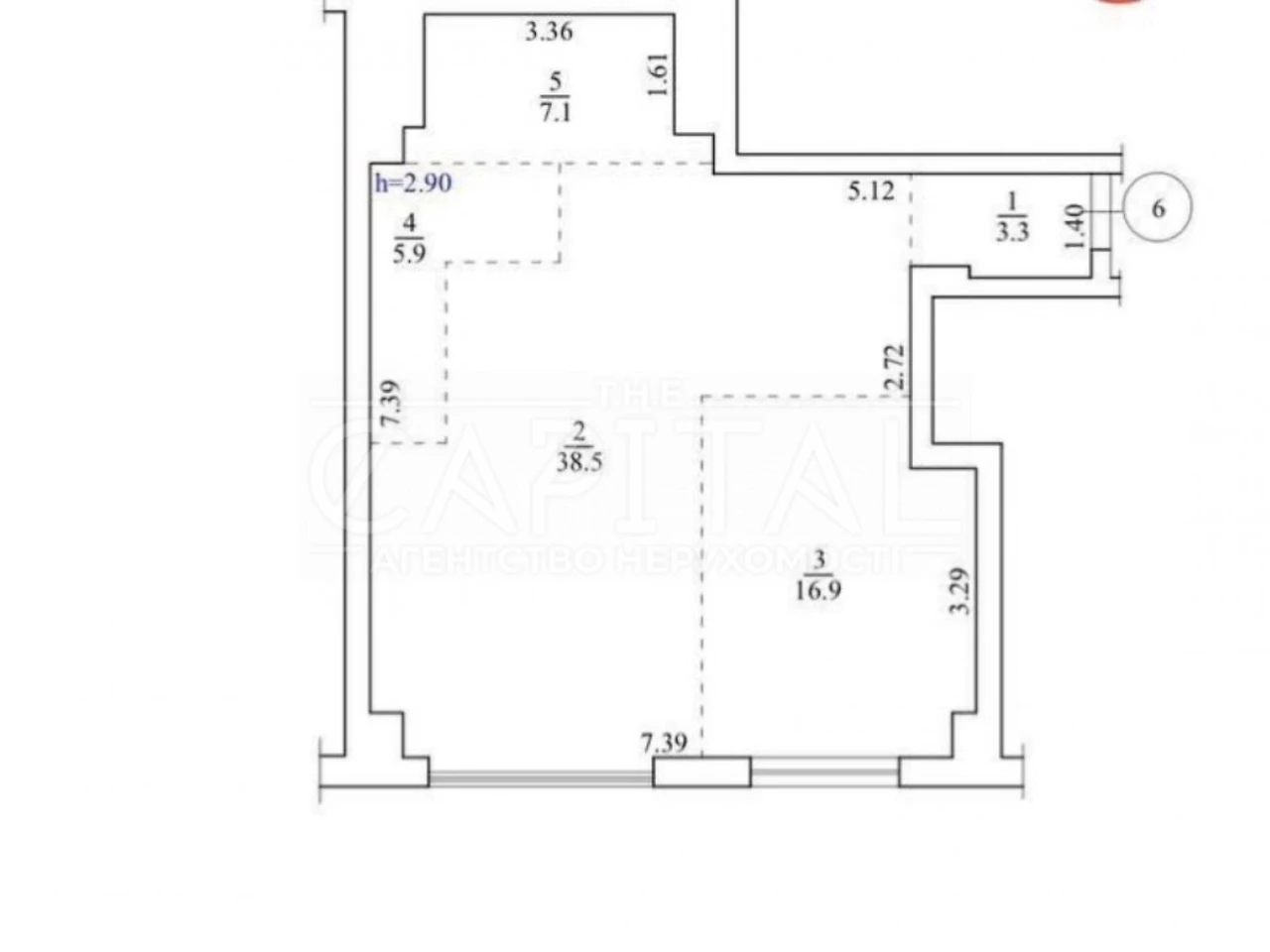 Продаж Квартира Печерський