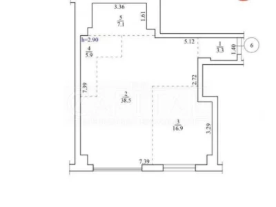 Продаж Квартира Печерський