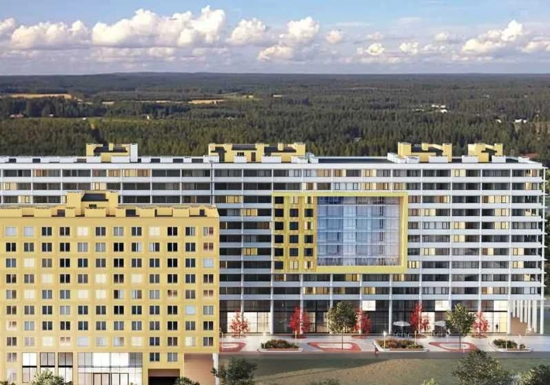 Truskavetsskaya 1-room apartment for sale. Lviv