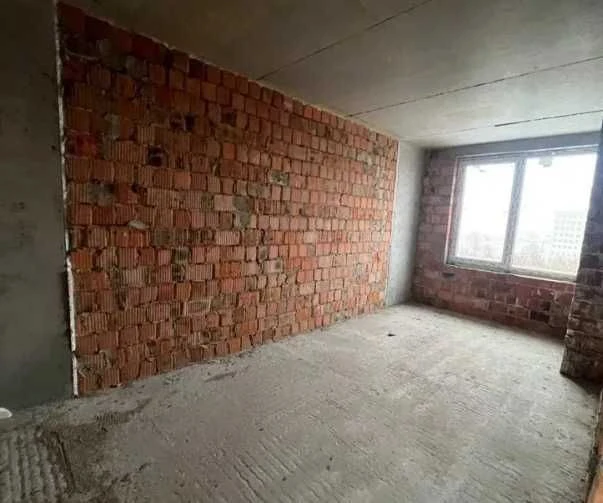 Truskavetsskaya 1-room apartment for sale. Lviv