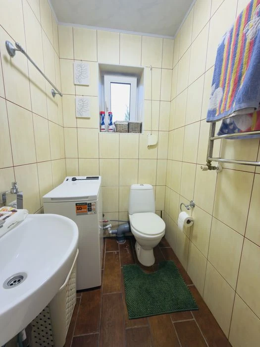 Продаж комфортного будинку в м.Черкаси ( Дахнівка) царське с