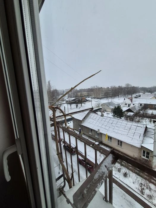 Продаж 1 кім квартири 30 м.кв  13500$