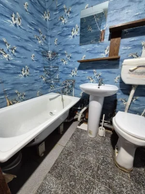 Продаж 1 кім квартири 30 м.кв  13500$