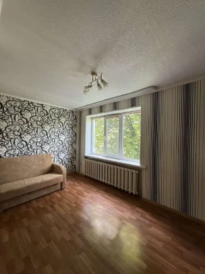3-кімнатна квартира 52 м² біля 11 школи та Акваарени