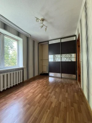 3-кімнатна квартира 52 м² біля 11 школи та Акваарени