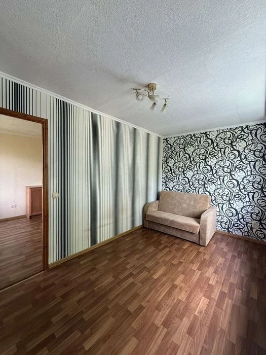 3-кімнатна квартира 52 м² біля 11 школи та Акваарени