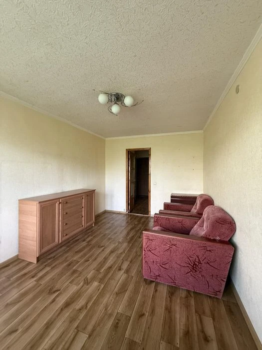 3-кімнатна квартира 52 м² біля 11 школи та Акваарени
