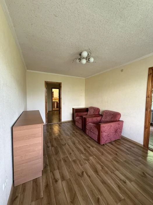3-кімнатна квартира 52 м² біля 11 школи та Акваарени