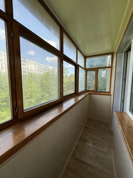 3-кімнатна квартира 52 м² біля 11 школи та Акваарени