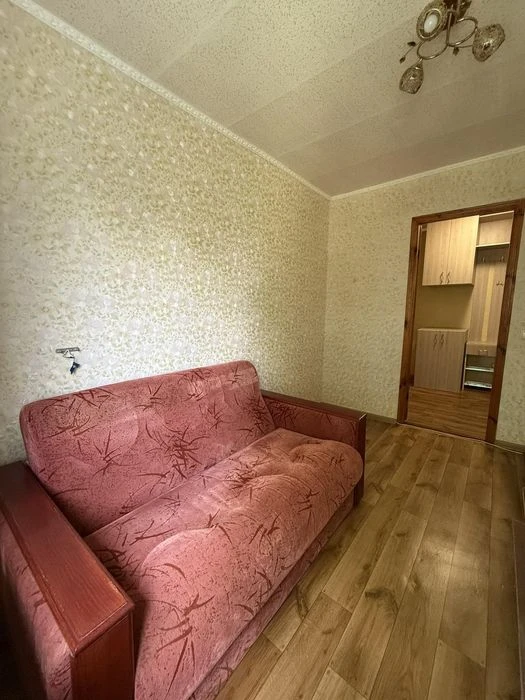 3-кімнатна квартира 52 м² біля 11 школи та Акваарени