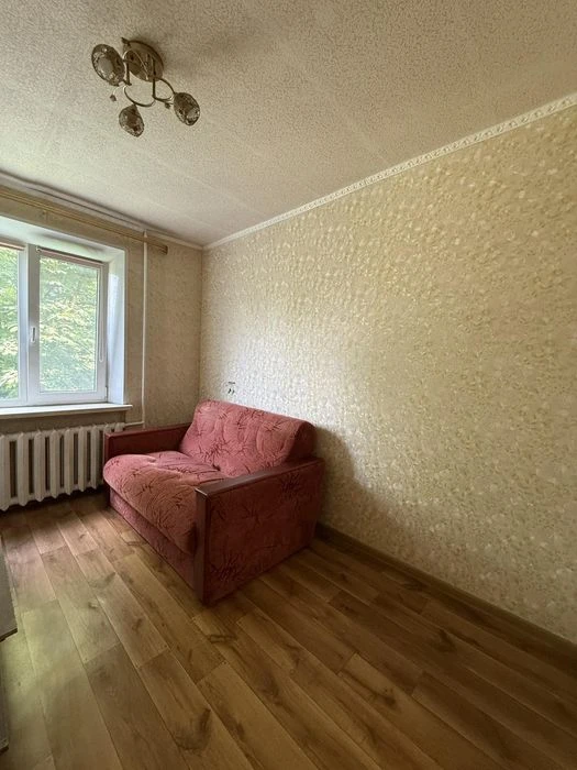 3-кімнатна квартира 52 м² біля 11 школи та Акваарени