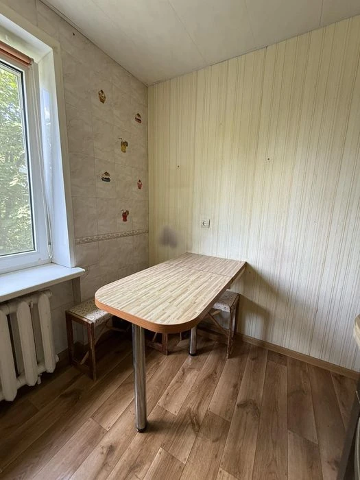 3-кімнатна квартира 52 м² біля 11 школи та Акваарени
