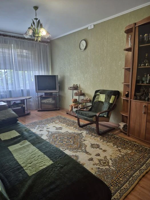Продаж 3к квартири на 3 поверсі