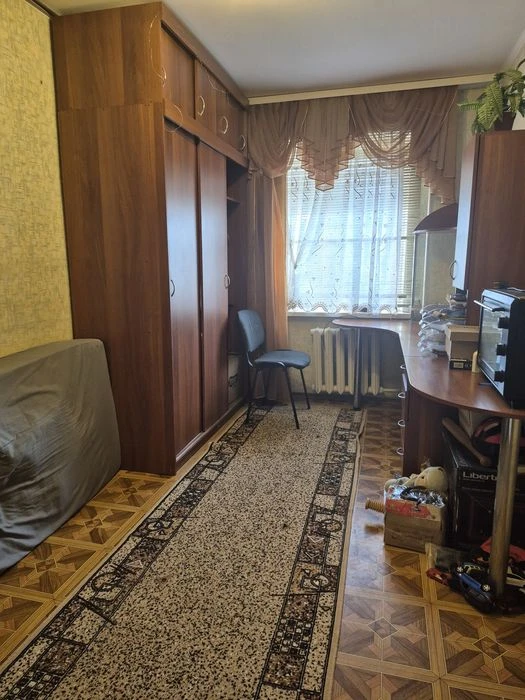 Продаж 3к квартири на 3 поверсі