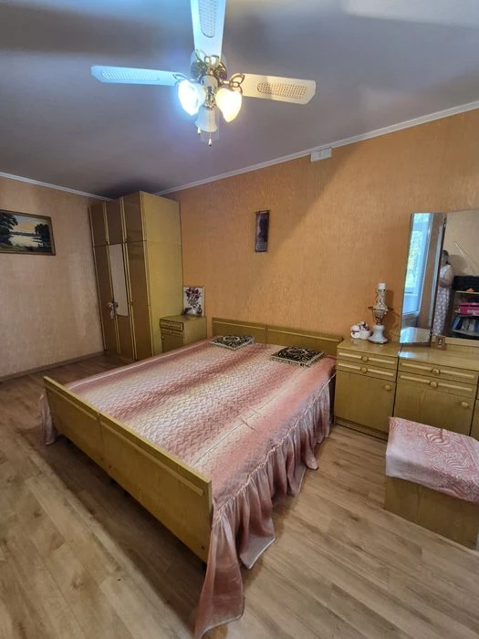 Продаж 3к квартири на 3 поверсі