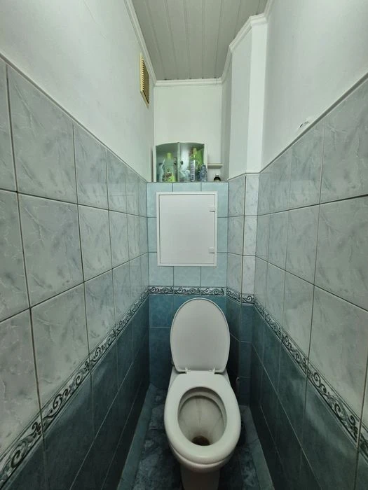 Продаж 3к квартири на 3 поверсі