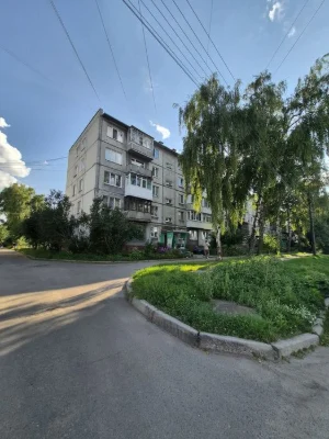 Продаж 3к квартири на 3 поверсі