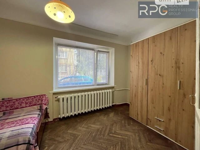 Довготривала оренда 2к квартири на вул. Василя Овсієнка 12 •