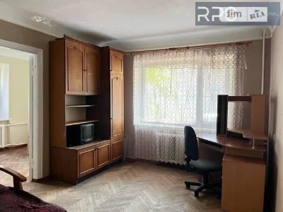 Довготривала оренда 2к квартири на вул. Василя Овсієнка 12 •