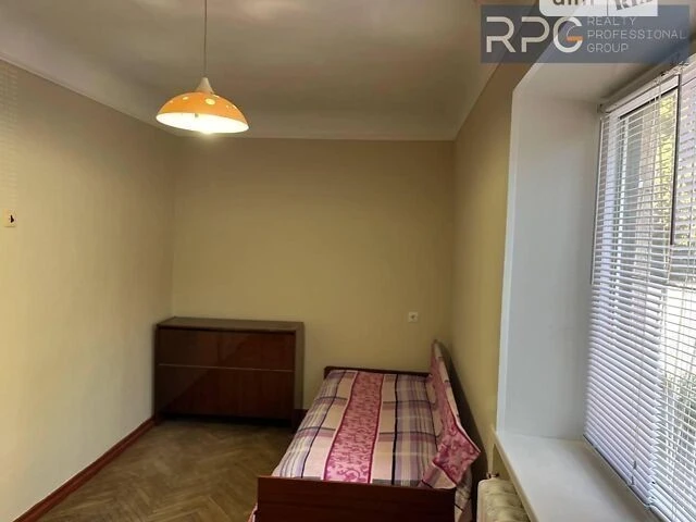 Довготривала оренда 2к квартири на вул. Василя Овсієнка 12 •