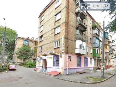 Довготривала оренда 2к квартири на вул. Василя Овсієнка 12 •