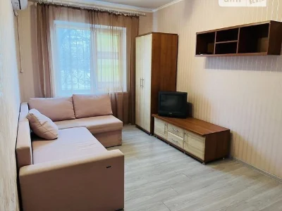 Довготривала оренда 1к квартири на вул. Архітектора Вербицьк