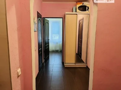 Довготривала оренда 1к квартири на вул. Архітектора Вербицьк
