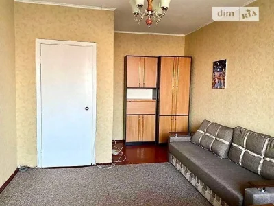 Довготривала оренда 1к квартири на вул. Левка Лук'яненка 3В