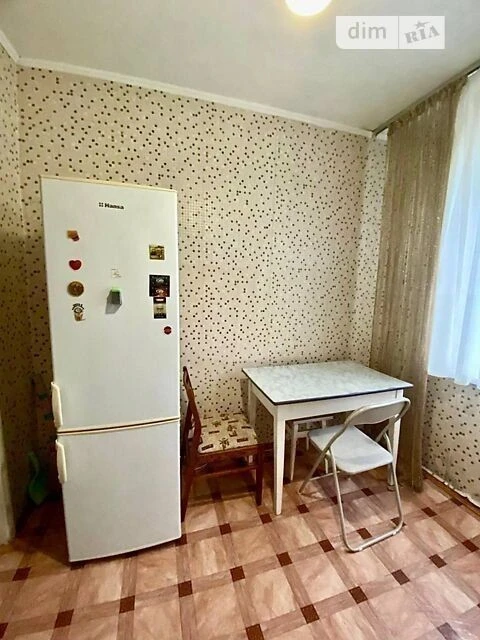 Довготривала оренда 1к квартири на вул. Левка Лук'яненка 3В