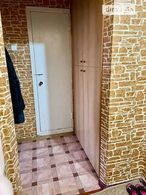 Довготривала оренда 1к квартири на вул. Левка Лук'яненка 3В