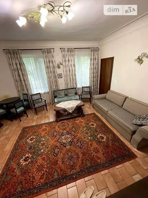 Довготривала оренда 2к квартири на просп. Повітряних Сил 16