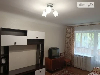 Довготривала оренда 1к квартири на вул. Віталія Скакуна 11 •