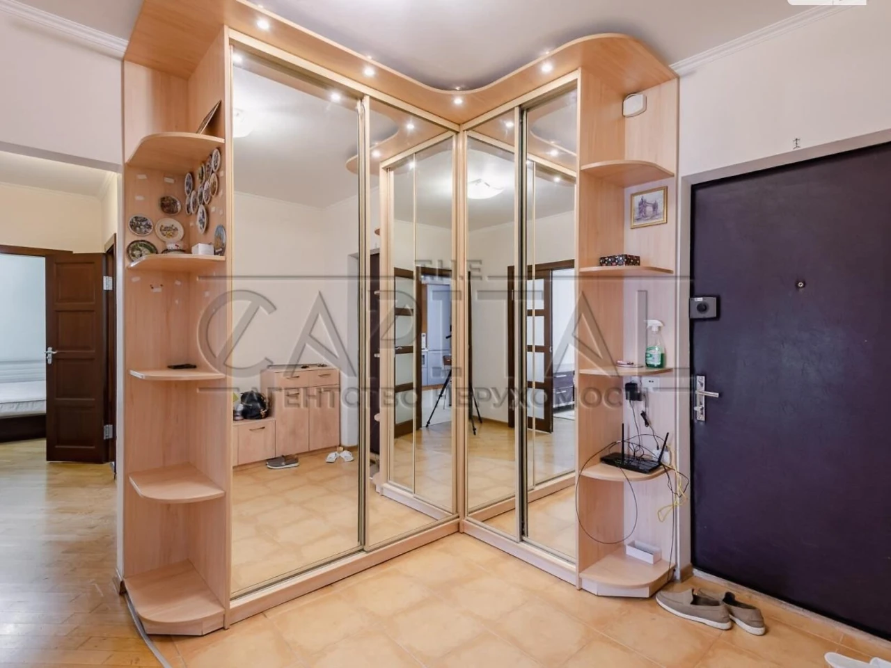 Продаж Квартира Караваєві Дачі