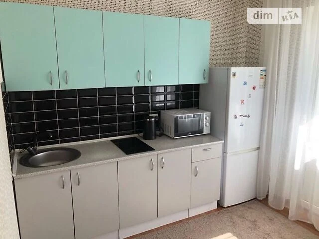Продаж 1к квартири 37 кв. м на вул. Бориса Гмирі 14 • ID 348