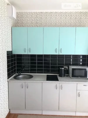 Продаж 1к квартири 37 кв. м на вул. Бориса Гмирі 14 • ID 348