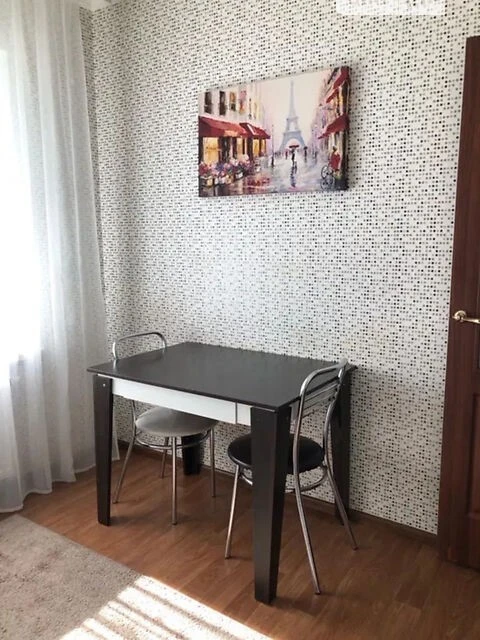 Продаж 1к квартири 37 кв. м на вул. Бориса Гмирі 14 • ID 348