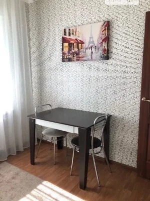 Продаж 1к квартири 37 кв. м на вул. Бориса Гмирі 14 • ID 348