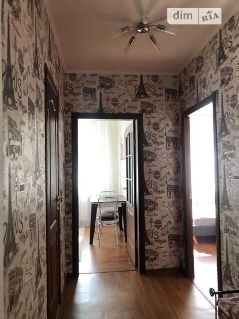 Продаж 1к квартири 37 кв. м на вул. Бориса Гмирі 14 • ID 348