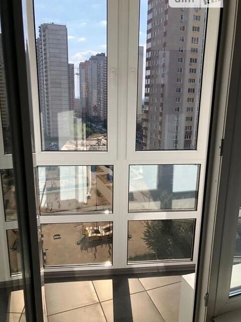 Продаж 1к квартири 37 кв. м на вул. Бориса Гмирі 14 • ID 348