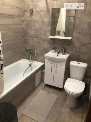 Продаж 1к квартири 37 кв. м на вул. Бориса Гмирі 14 • ID 348