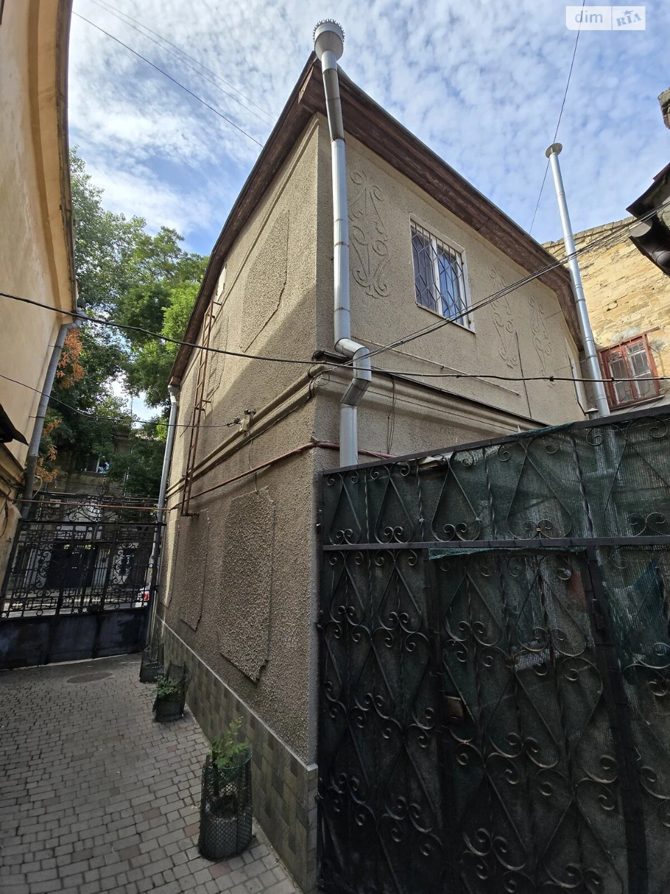 Продаж Квартира Приморський