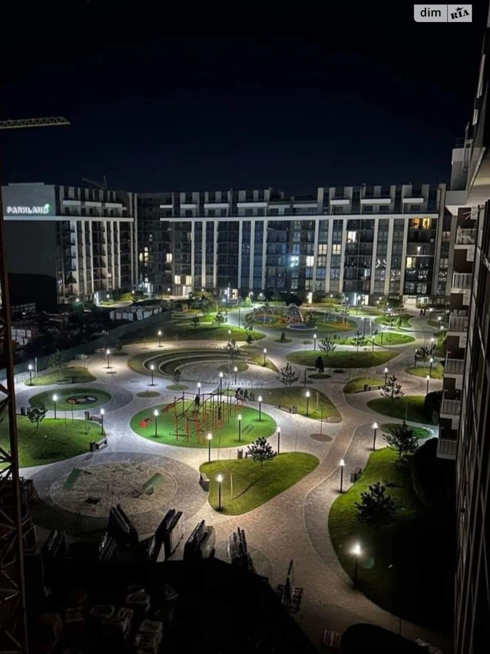 Продаж Квартира Новий