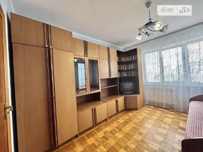 Здам в оренду кімнату на просп. Миколи Бажана 7Д довгостроко