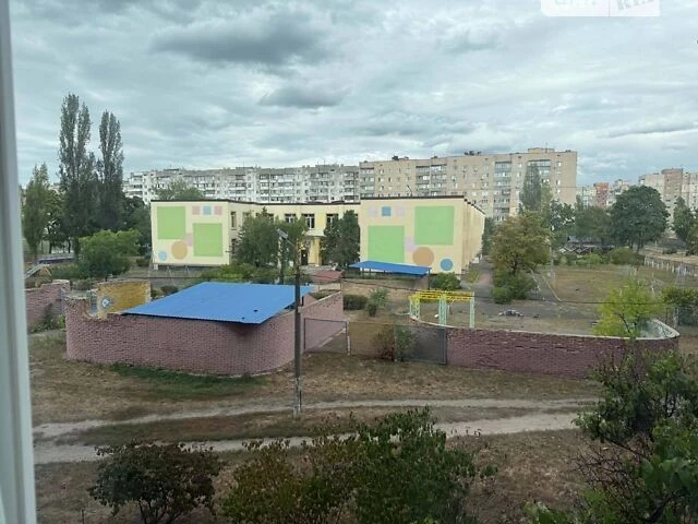 Довготривала оренда 1к квартири на вул. Зої Гайдай 6А • ID 3