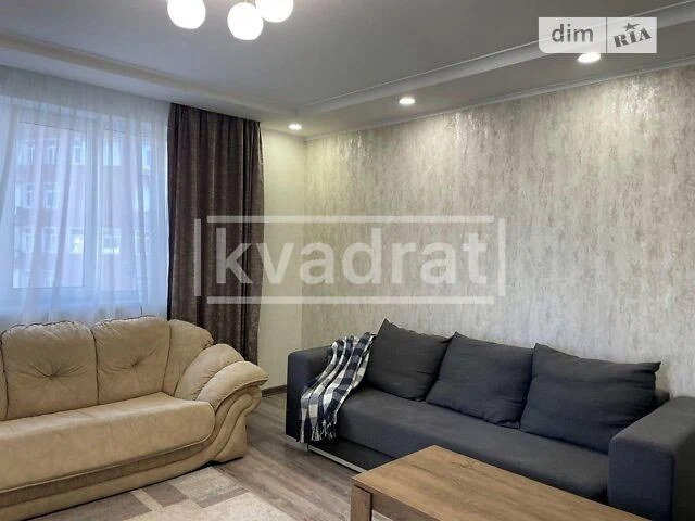 Довготривала оренда 3к квартири на вул. Казимира Малевича 89